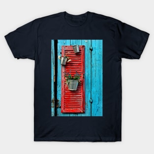 The beauty of simple things T-Shirt